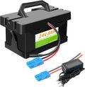 24V 8Ah Lithium Battery Compatible with Dynacraft Realtree - Longer