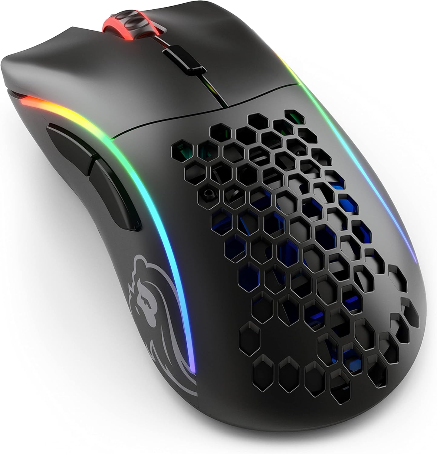 Glorious Model D- Wireless Gaming Mouse - Superlight Design