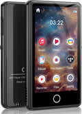 80GB MP3 Music Player with Bluetooth and 3-in Portable Screen