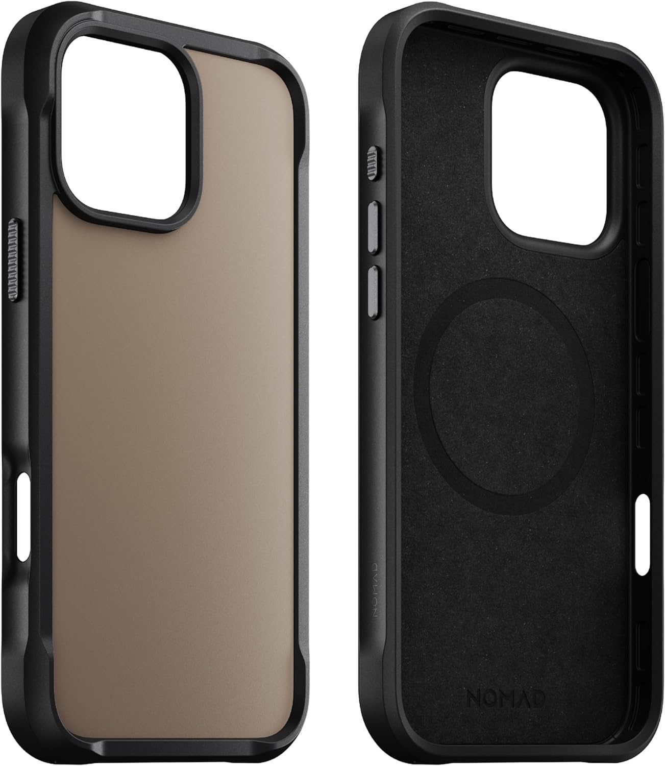 Rugged iPhone 16 Pro Max Case with MagSafe Charging Features