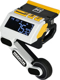 M1 Caliber Measuring Tool for Miter Saws - Faster, Safer Cuts