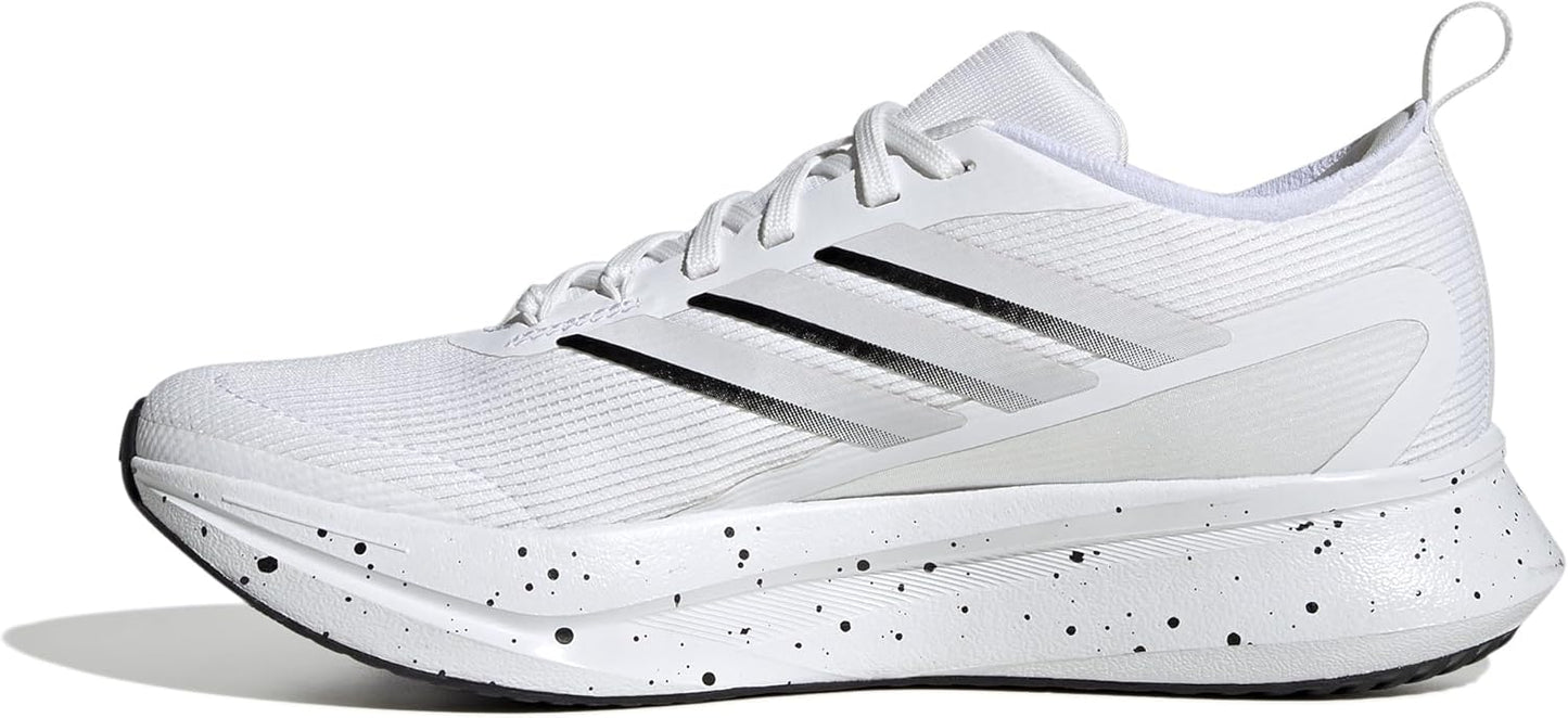 adidas Women's Jogit Running Sneaker: Lightweight Comfort & Style