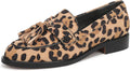 Franco Sarto Womens Carolyn Low Loafer - Office-Ready Comfort