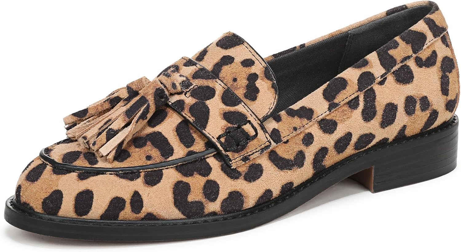 Franco Sarto Womens Carolyn Low: Eco-Conscious Comfort Shoes