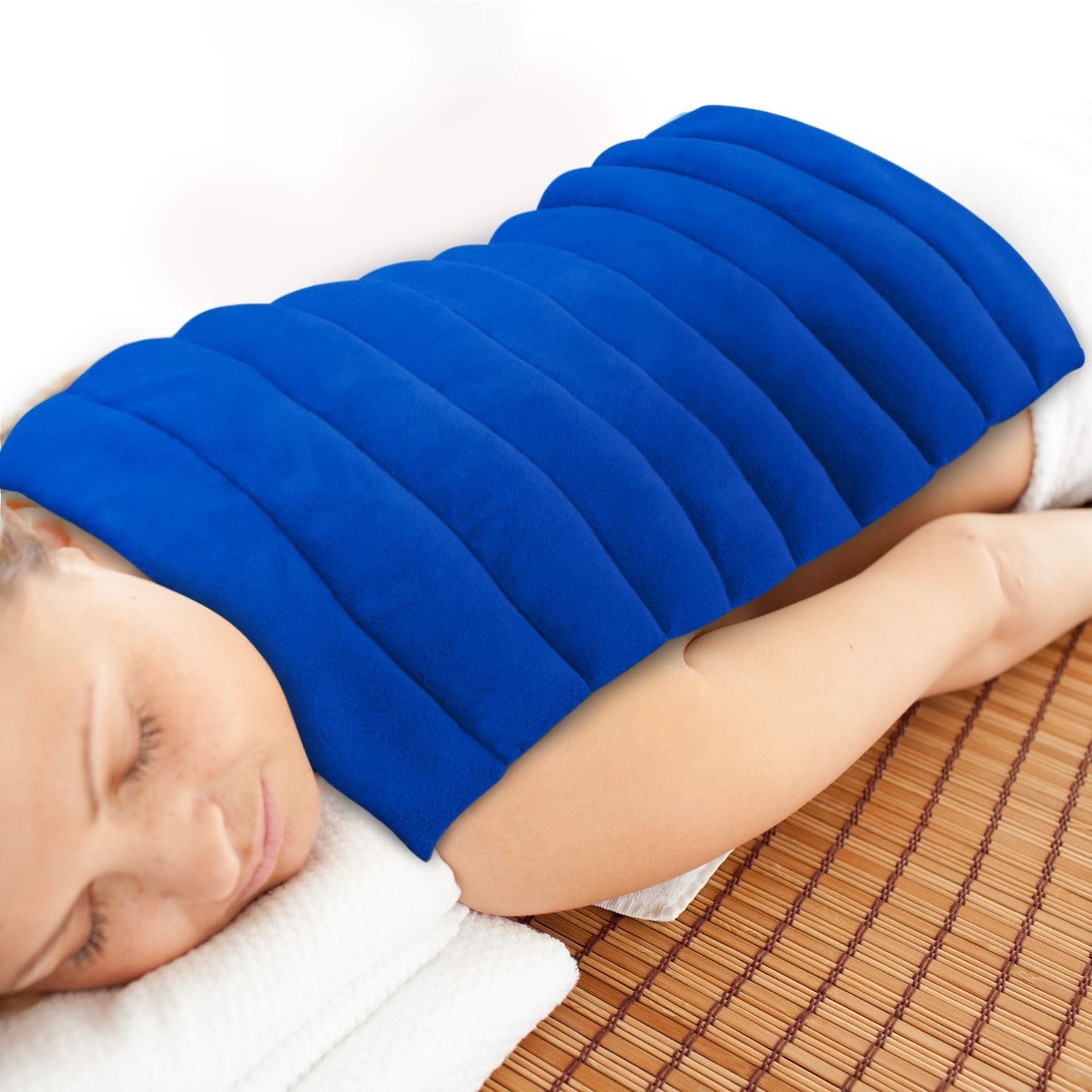XL ComfortCloud Heating Pad - Soothing Moist Heat
