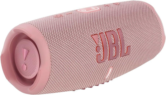 JBL Charge 5 Portable Waterproof Bluetooth Speaker with Powerbank