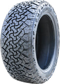 Venom Power Terra Hunter X/T XT 35x12.50R22LT All-Terrain Mud Tire