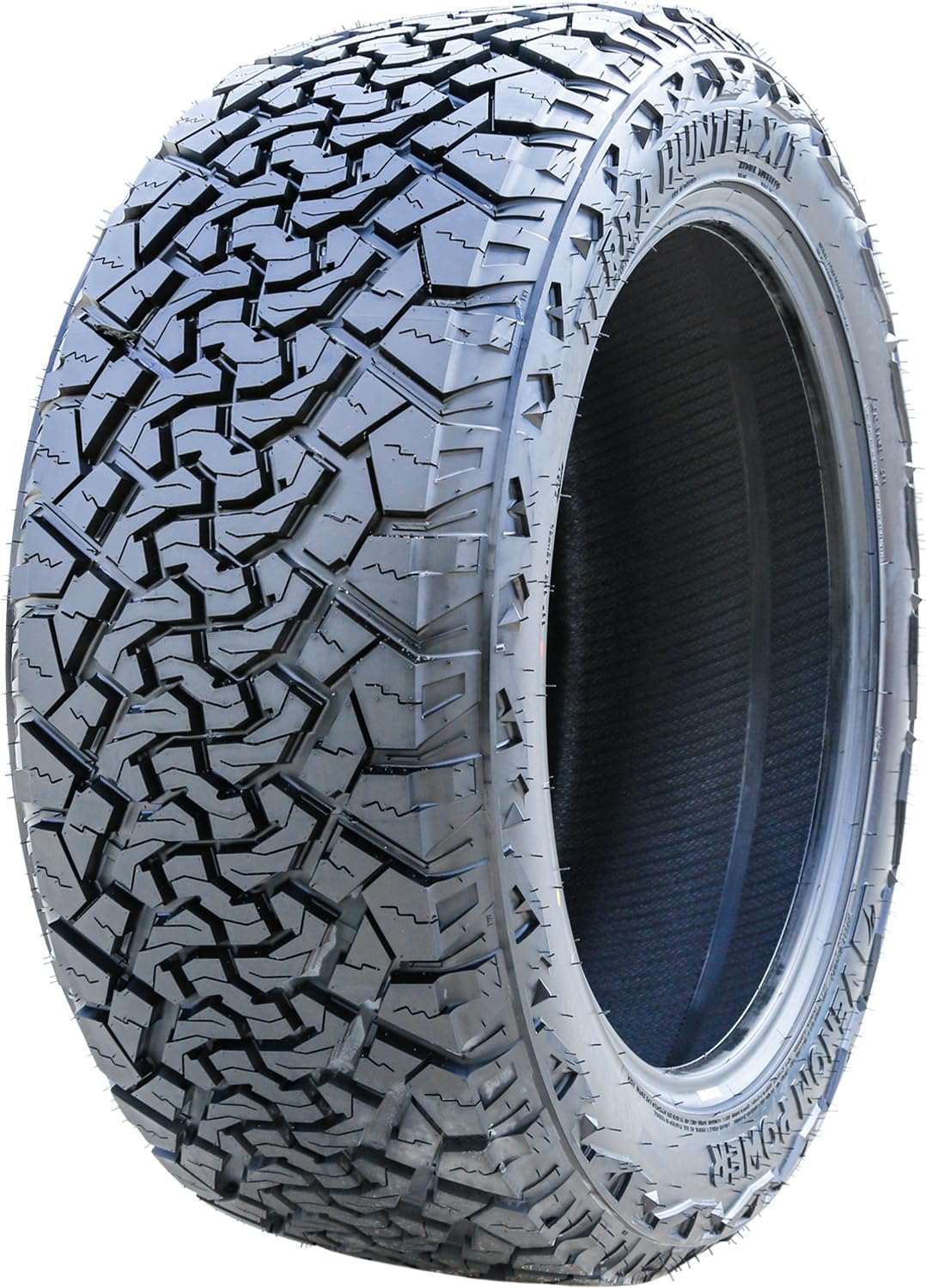 Venom Power Terra Hunter X/T XT All-Terrain Mud Light Truck Tire