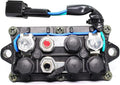 Tilt Trim Relay for Yamaha Outboard Engines - Replacement Relay
