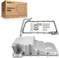 KAX 302-2 Engine Oil Pan Kit Compatible with Select Models - Direct