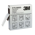 3M Petroleum Sorbent Folded P-FL550DD/T-F2001 for Oil Cleanup