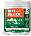 Unflavored Collagen Peptides Powder - Supports Skin, Bone & Joints