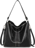 Montana West Hobo Bag for Women Large Conceal Carry Purse - Versatile