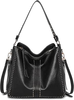 Montana West Hobo Bag for Women Large Conceal Carry Purse