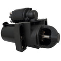OEG Parts New SAE J1171 Certification Starter Compatible