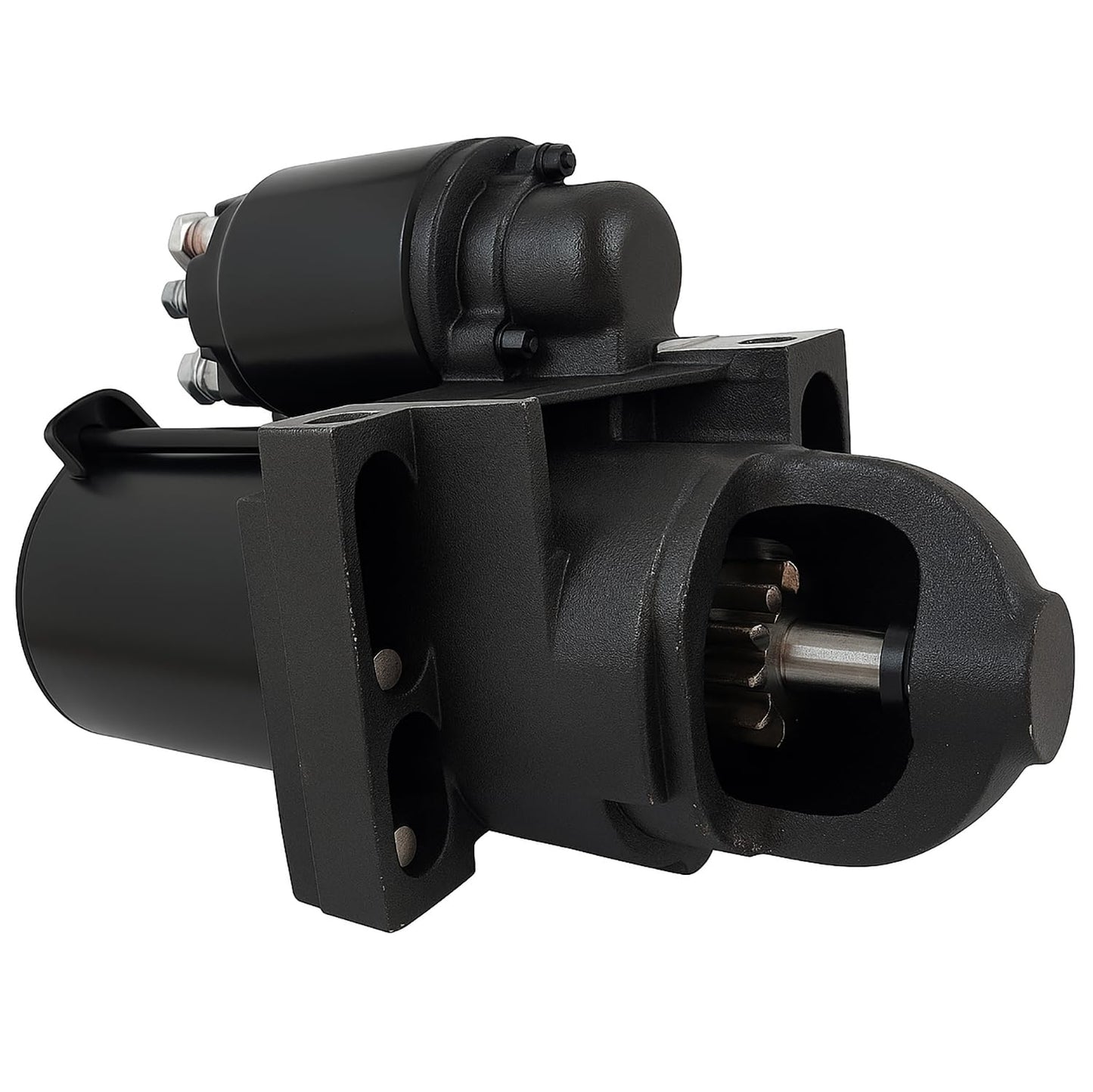 OEG Parts New SAE J1171 Starter for Mercruiser I/O Engines