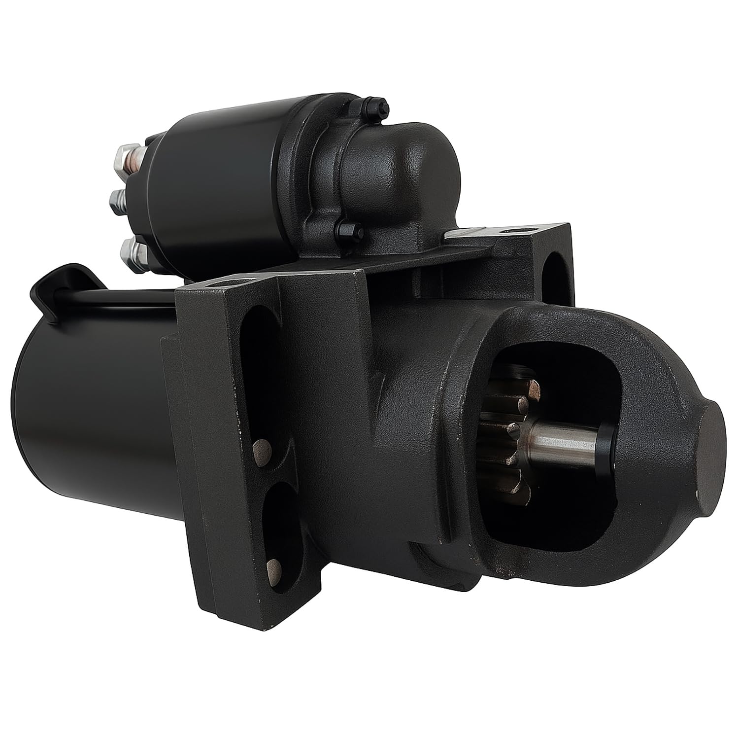 OEG Parts New SAE J1171 Starter for Mercruiser I/O Engines