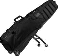 Sun Mountain ClubGlider Meridian Golf Travel Bag for Heavy Duty Use