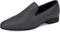 UUBARIS Mens Loafers Dress Shoes Slip On Driving Shoes - Comfortable