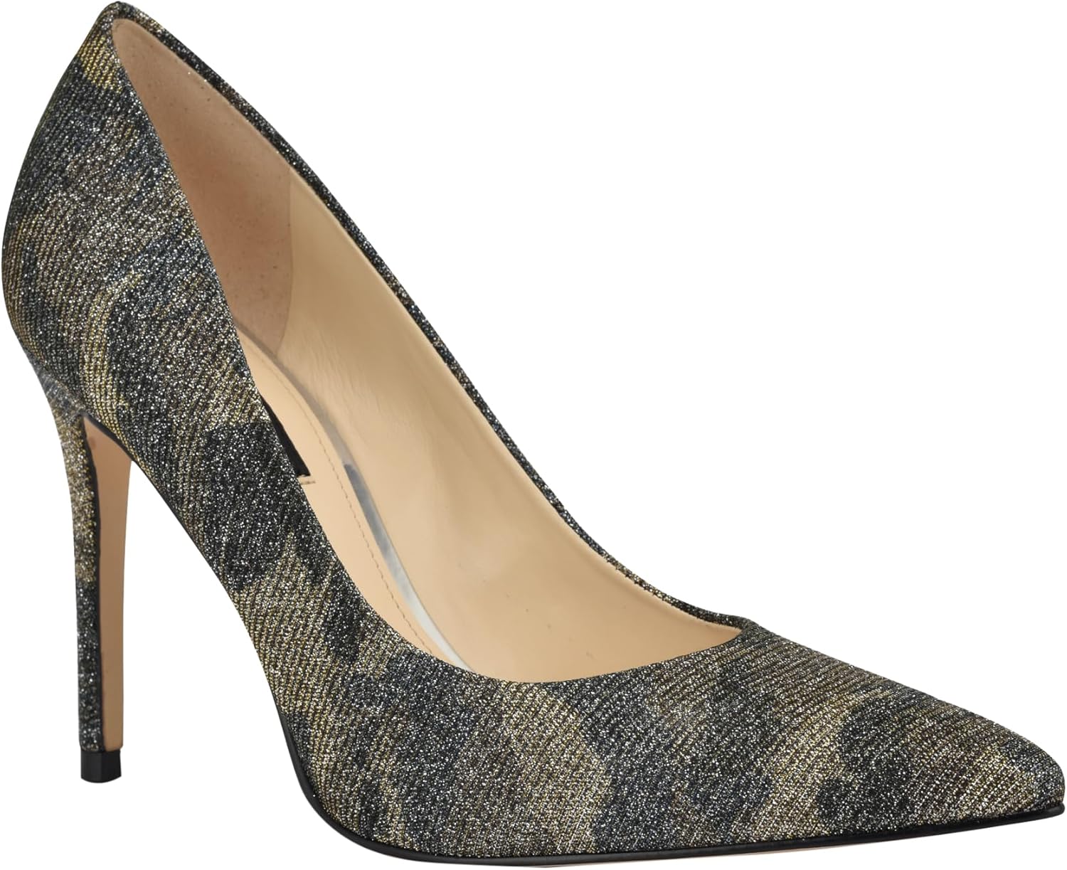 Nine West Women's Fresh Pump: Stylish High Stiletto Heels