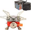 Ultralight Windproof Camping Stove - Yinsold LIN