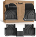 LASFIT Floor Mats for Porsche Cayenne 2019-2025 - Custom Fit