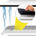 Powerful Magnetic Vent Covers (3-Pack) - Secure Seal for 3.25 to 4 in