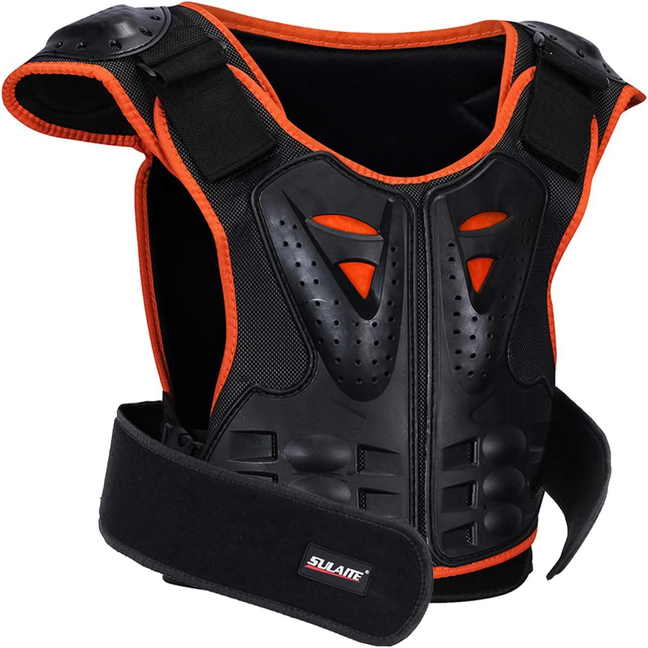 GLEIM Kids Chest Protector: Full Body Armor