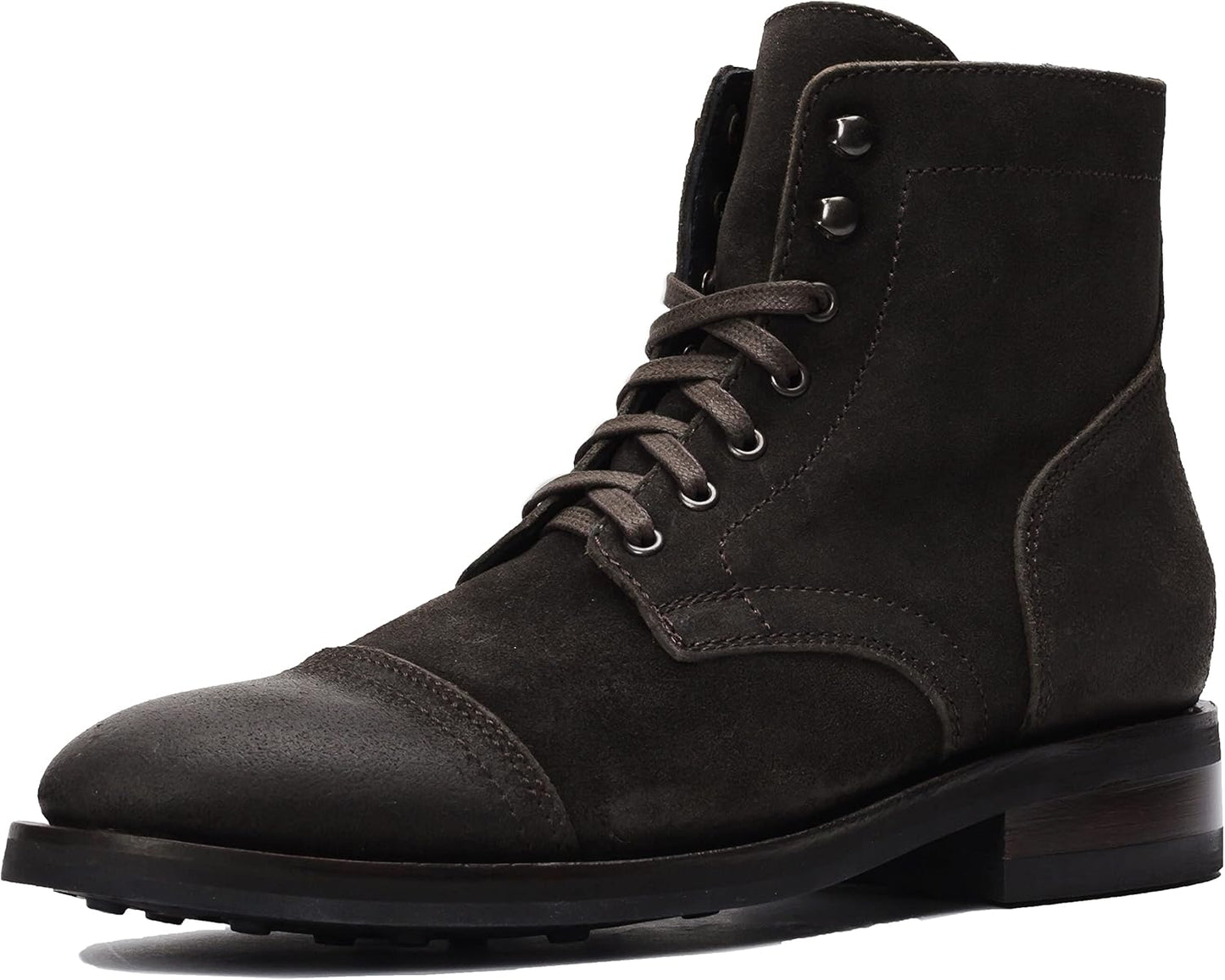 Thursday Boot Company Captain Men's Lace-up Boot for Every Occasion