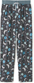Mens Pajama Pants in Lunaluxe Viscose from Bamboo - Relaxed Fit