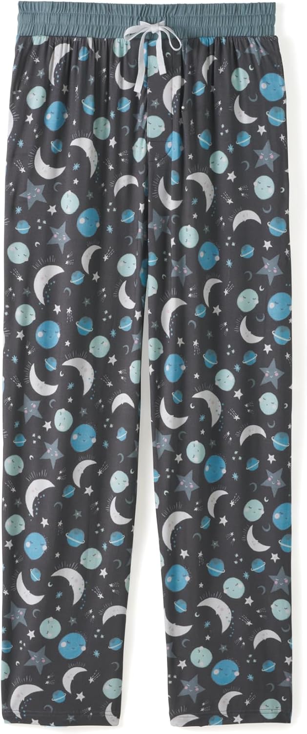 Little Sleepies Mens Pajama Pants for Ultimate Comfort and Style