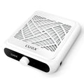 L'UGX Professional Nail Dust Collector - Quiet 650Pa Suction