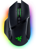 Razer Basilisk V3 Pro Wireless Gaming Mouse - Precision Ergonomic