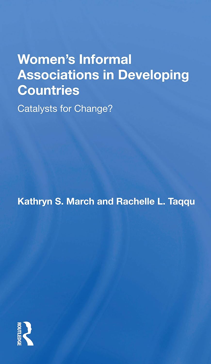Women's Informal Associations In Developing Countries: A Deep Dive