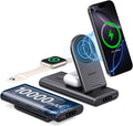 SwanScout 301M 10000mAh Power Bank ~ Fast Wireless Charging