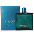 Versace EROS by Gianni EAU DE TOILETTE 6.7 OZ - Men's Signature Scent