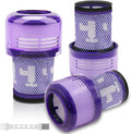 Washable V12 Filter for Dyson V12 Detect Slim