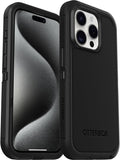 OtterBox iPhone 15 Pro Defender Series XT Case with MagSafe - Rugged