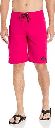 Quiksilver Men's Everyday 21 Board Short Swim Trunk Suit Review