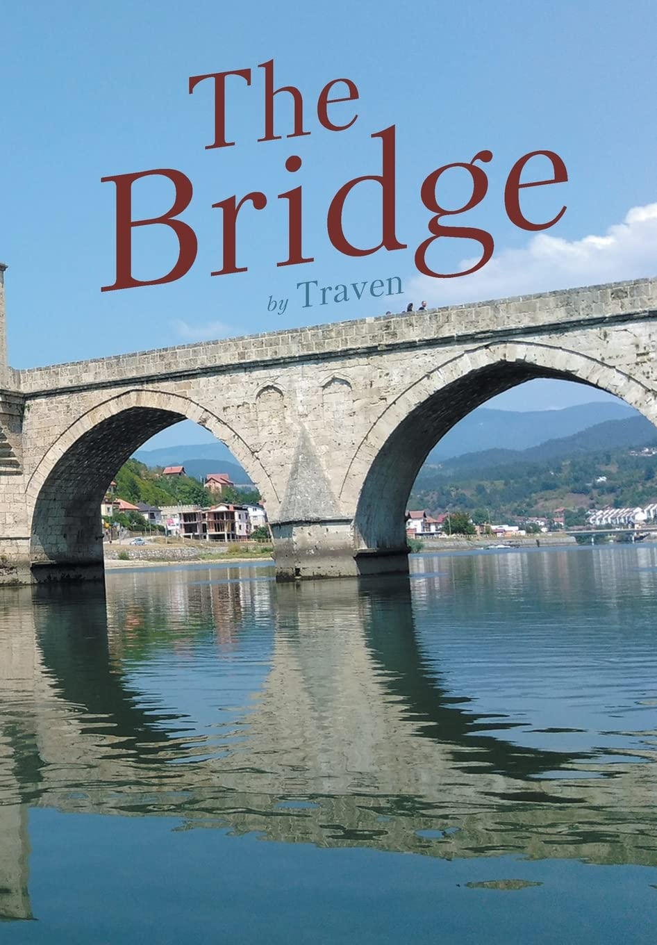 The Bridge by Traven: A Versatile and Stylish Accessory