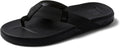 Reef Men's Cushion Phantom Flip Flop - Supreme Cushioning and Support