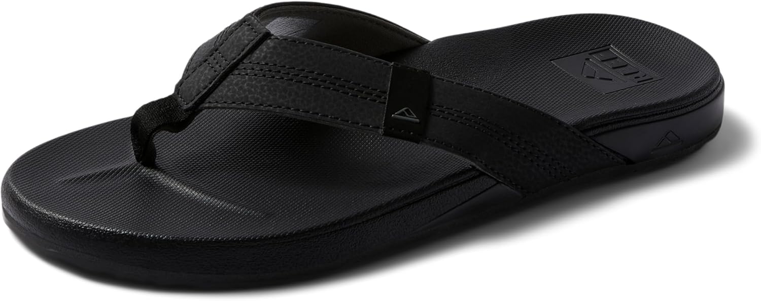 Reef Men's Cushion Phantom Flip Flop - Ultimate Comfort Sandals