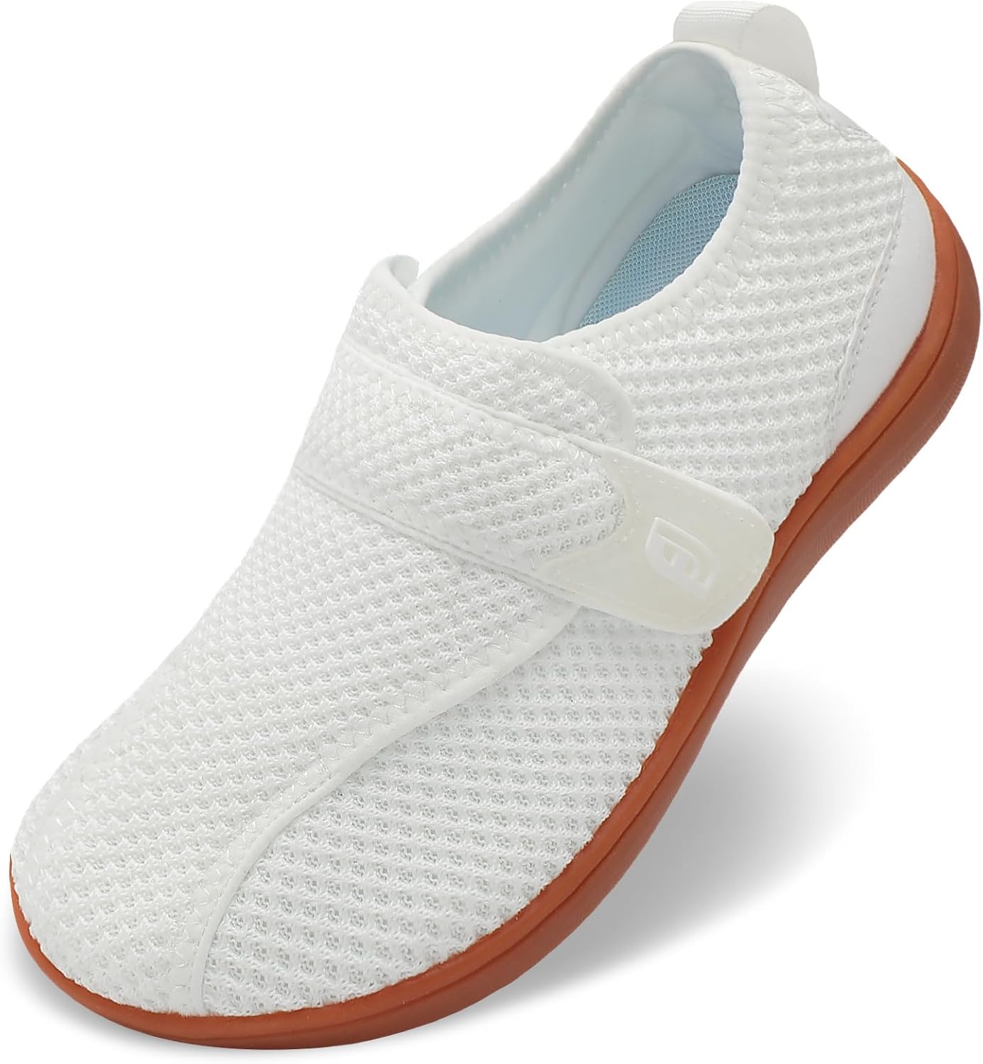 JOINFREE Diabetic Wide Walking Shoes for Comfort and Support