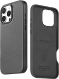 Italian Leather Phone Case for iPhone 16 Pro - Develop Unique Patina