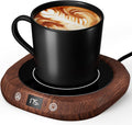Coffee Mug Warmer for Desk - 5 Temp Settings & 1-12H Timer