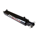Magister Hydraulics Double Acting Cylinder 4x20 - Heavy Duty