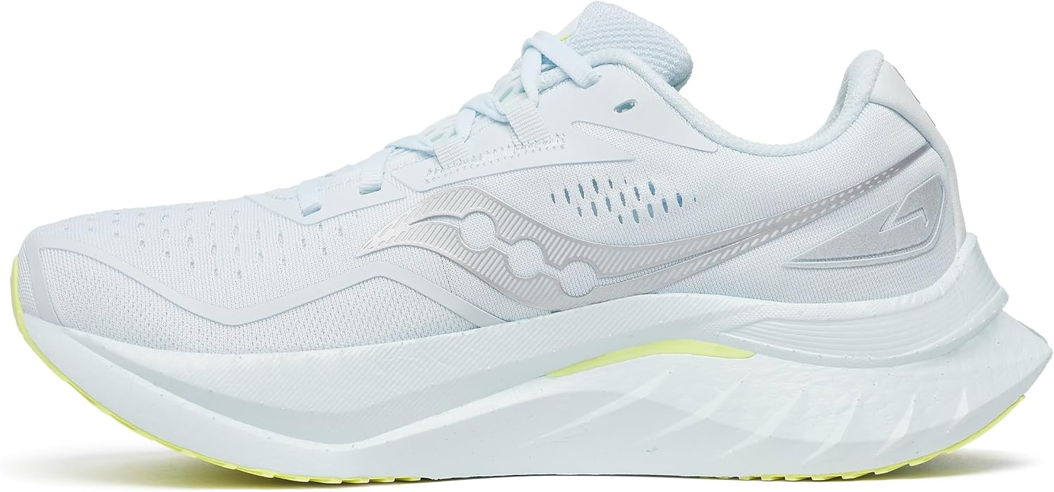 Saucony Women's Endorphin Speed 4 Sneaker for Ultimate Comfort