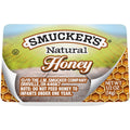 Smucker's Honey Portion Control 0.5 oz Pack of 200 - Convenient