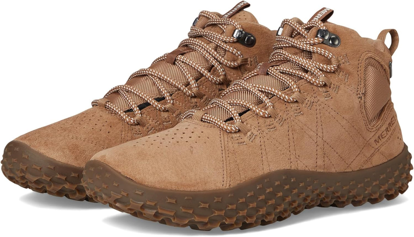 Merrell Men's Waterproof Ankle Boot