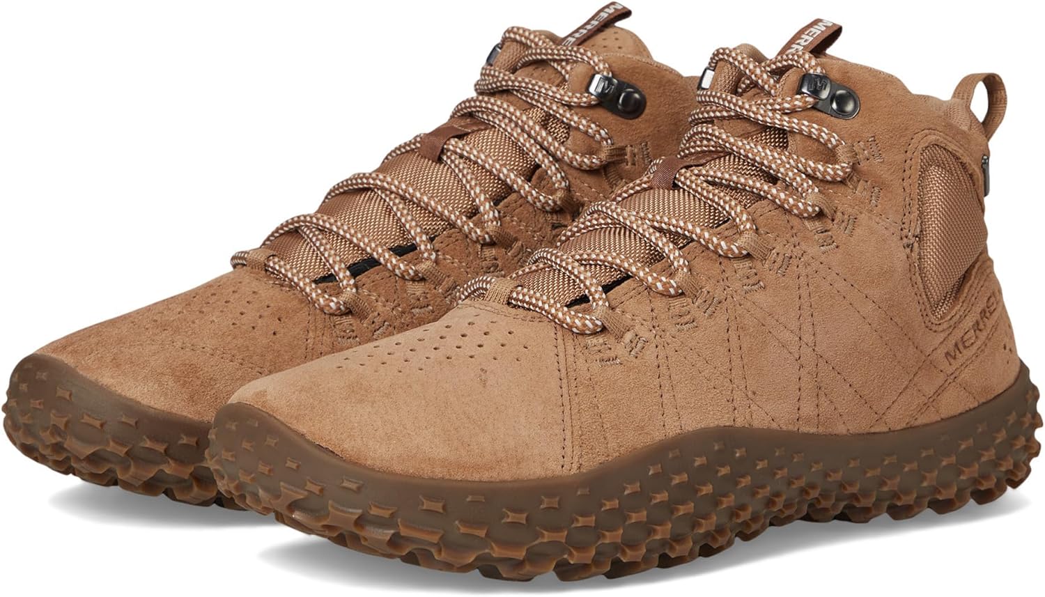 Merrell Men's Waterproof Ankle Boot